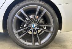 BMW Série 3 GT 325d 218 ch F34 M sport