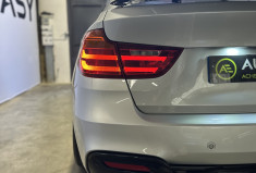 BMW Série 3 GT 325d 218 ch F34 M sport