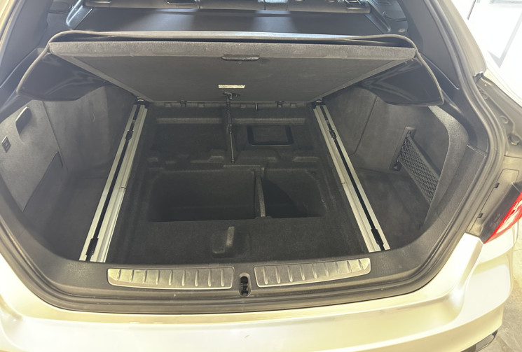 BMW Série 3 GT 325d 218 ch F34 M sport