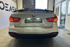 BMW Série 3 GT 325d 218 ch F34 M sport