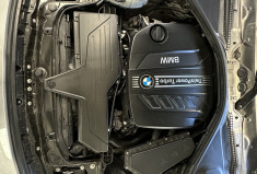 BMW Série 3 GT 325d 218 ch F34 M sport