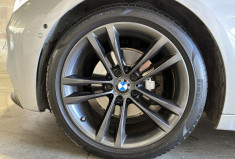 BMW Série 3 GT 325d 218 ch F34 M sport