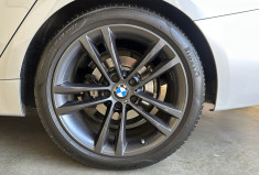 BMW Série 3 GT 325d 218 ch F34 M sport