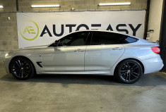 BMW Série 3 GT 325d 218 ch F34 M sport