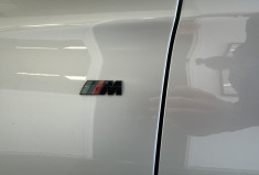 BMW Série 3 GT 325d 218 ch F34 M sport