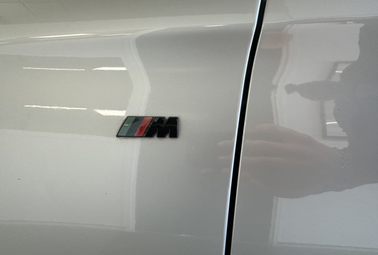 BMW Série 3 GT 325d 218 ch F34 M sport