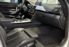 BMW Série 3 GT 325d 218 ch F34 M sport