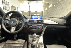 BMW Série 3 GT 325d 218 ch F34 M sport