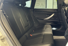 BMW Série 3 GT 325d 218 ch F34 M sport