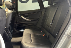 BMW Série 3 GT 325d 218 ch F34 M sport
