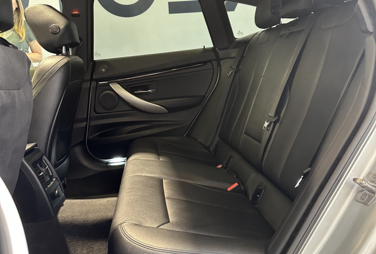 BMW Série 3 GT 325d 218 ch F34 M sport