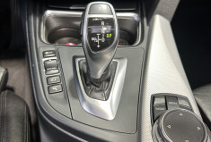 BMW Série 3 GT 325d 218 ch F34 M sport