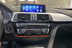 BMW Série 3 GT 325d 218 ch F34 M sport