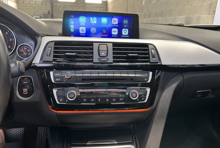 BMW Série 3 GT 325d 218 ch F34 M sport