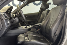 BMW Série 3 GT 325d 218 ch F34 M sport