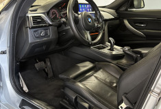 BMW Série 3 GT 325d 218 ch F34 M sport