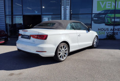 Audi A3 Cabriolet 1.4 TFSI 150ch ultra COD Ambition Luxe S tronic 7
