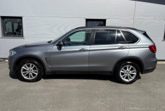 BMW X5 xDrive30d 258 ch Lounge Plus A - 5P