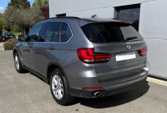 BMW X5 xDrive30d 258 ch Lounge Plus A - 5P