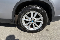 BMW X5 xDrive30d 258 ch Lounge Plus A - 5P