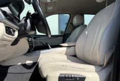BMW X5 xDrive30d 258 ch Lounge Plus A - 5P