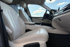 BMW X5 xDrive30d 258 ch Lounge Plus A - 5P
