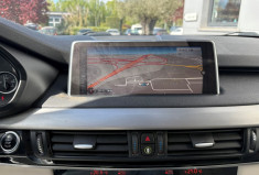 BMW X5 xDrive30d 258 ch Lounge Plus A - 5P