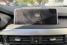 BMW X5 xDrive30d 258 ch Lounge Plus A - 5P