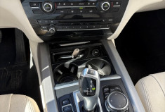 BMW X5 xDrive30d 258 ch Lounge Plus A - 5P