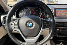 BMW X5 xDrive30d 258 ch Lounge Plus A - 5P
