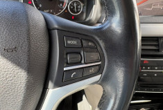 BMW X5 xDrive30d 258 ch Lounge Plus A - 5P