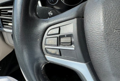 BMW X5 xDrive30d 258 ch Lounge Plus A - 5P