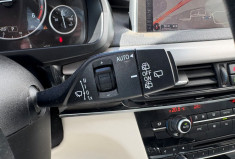 BMW X5 xDrive30d 258 ch Lounge Plus A - 5P