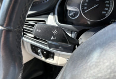 BMW X5 xDrive30d 258 ch Lounge Plus A - 5P