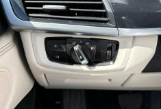 BMW X5 xDrive30d 258 ch Lounge Plus A - 5P