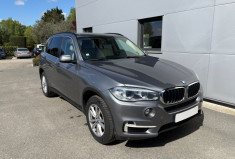 BMW X5 xDrive30d 258 ch Lounge Plus A - 5P