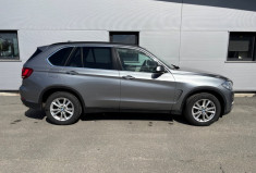 BMW X5 xDrive30d 258 ch Lounge Plus A - 5P