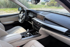 BMW X5 xDrive30d 258 ch Lounge Plus A - 5P