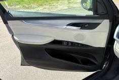 BMW X5 xDrive30d 258 ch Lounge Plus A - 5P