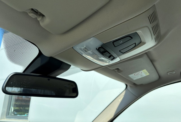 BMW X5 xDrive30d 258 ch Lounge Plus A - 5P