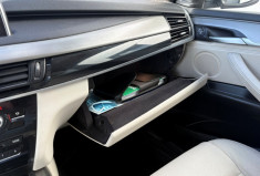 BMW X5 xDrive30d 258 ch Lounge Plus A - 5P