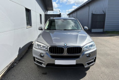 BMW X5 xDrive30d 258 ch Lounge Plus A - 5P