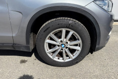 BMW X5 xDrive30d 258 ch Lounge Plus A - 5P