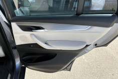 BMW X5 xDrive30d 258 ch Lounge Plus A - 5P