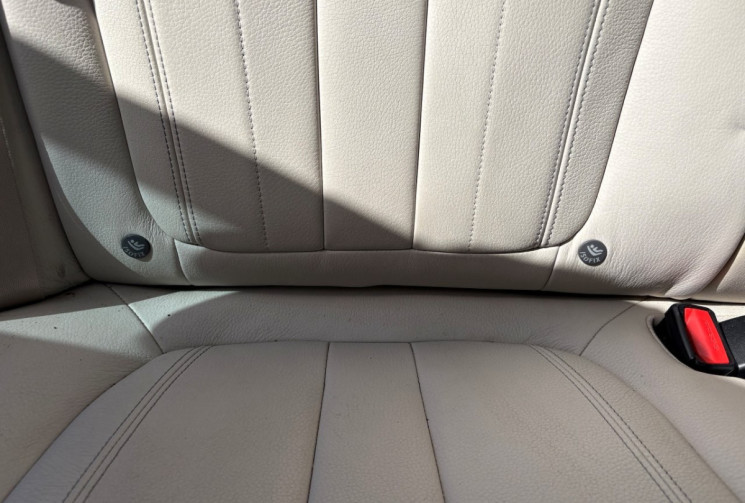 BMW X5 xDrive30d 258 ch Lounge Plus A - 5P