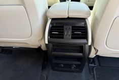 BMW X5 xDrive30d 258 ch Lounge Plus A - 5P