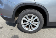 BMW X5 xDrive30d 258 ch Lounge Plus A - 5P