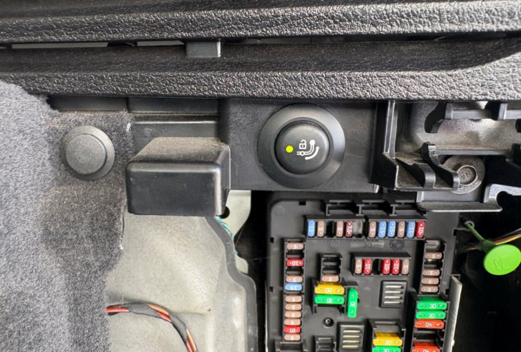 BMW X5 xDrive30d 258 ch Lounge Plus A - 5P