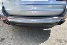 BMW X5 xDrive30d 258 ch Lounge Plus A - 5P