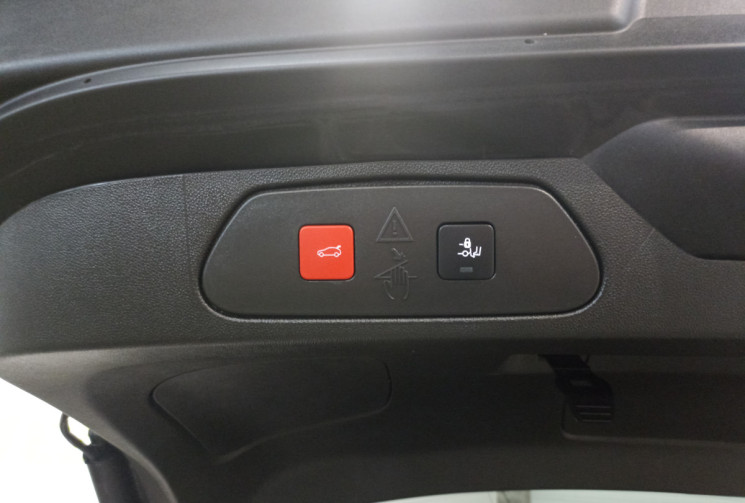 Opel Grandland 1.6 Turbo 300ch Hybride GSe 4x4